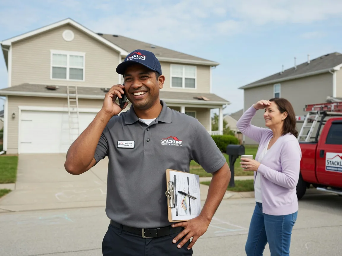 Chimney flashing repair Woodlake, CA FAQs